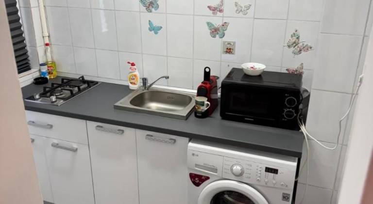 Apartment with 1 room for 3 persons — photo 3