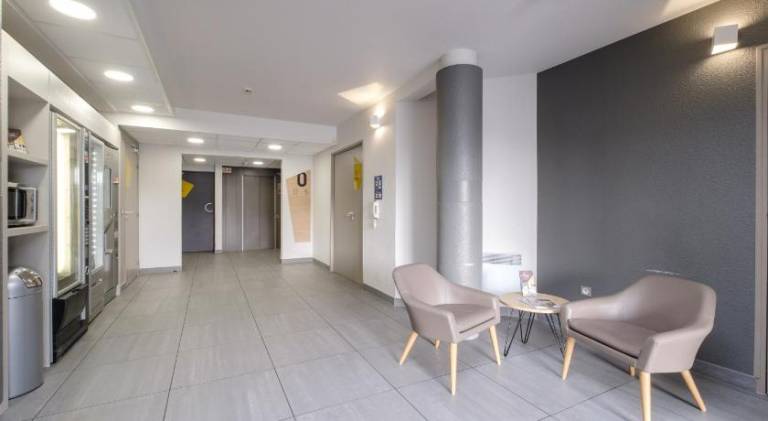 B&B HOTEL Calais Centre St Pierre — photo 3