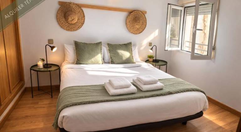 Rental apartment | Next to Royal Palace of Madrid in Madrid