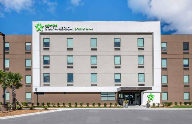 Extended Stay America Premier Suites - San Diego - San Marcos in San Marcos, CA