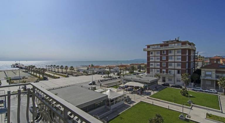 Hotel Nuovo Tirreno — photo 3