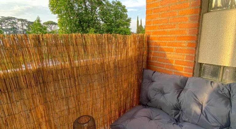 Apartment with BBQ & terrace — photo 5