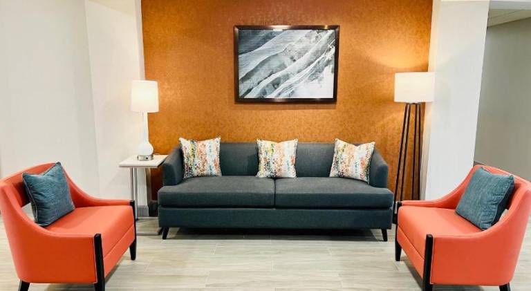 Comfort Inn Emporia — photo 5