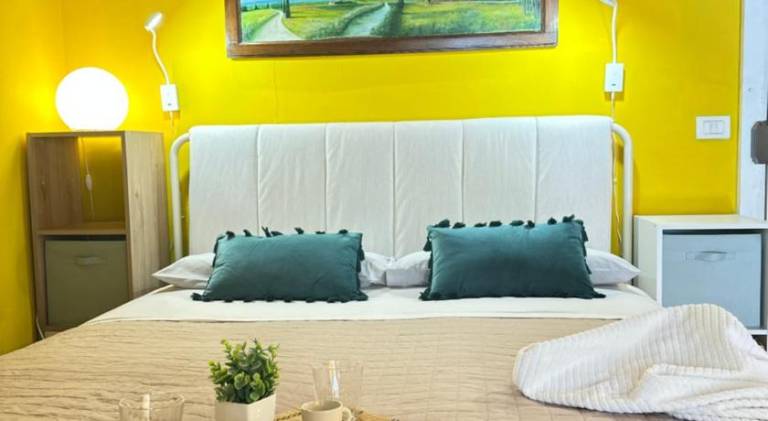 Holiday apartment | Next to Lucca Cathedral | Perfect for remote work in Lucca