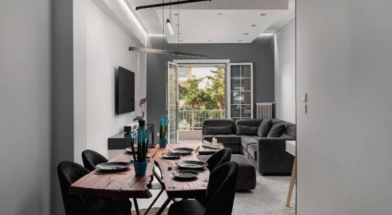 Holiday apartment with 2 rooms for 6 persons — photo 3
