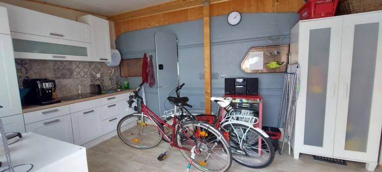 Mobilehome Cannobio (3 min from Market and Lake Maggiore) — photo 5