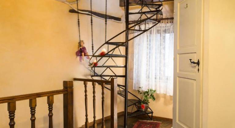 Villa with 1 room for 6 persons — photo 4