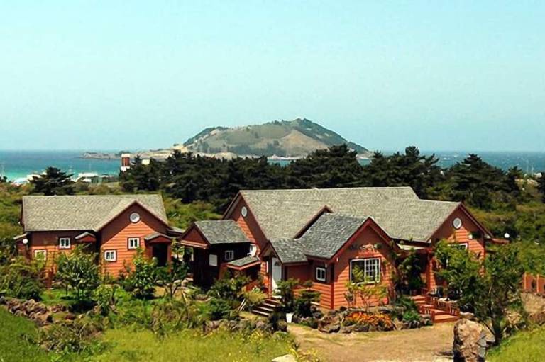 Ebbnsae Pension