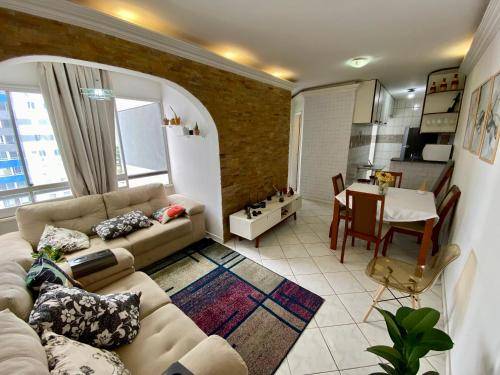 Apartamento Santo Antonio