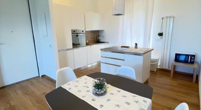 Holiday apartment with 2 rooms for 6 persons — photo 5