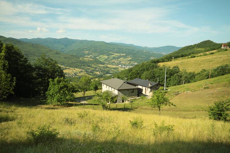 Camera privata Borgo Val di Taro