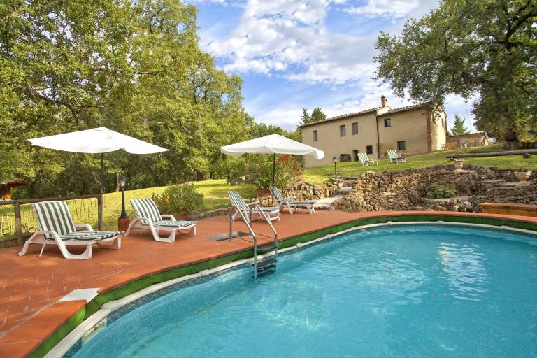 Villa  Siena