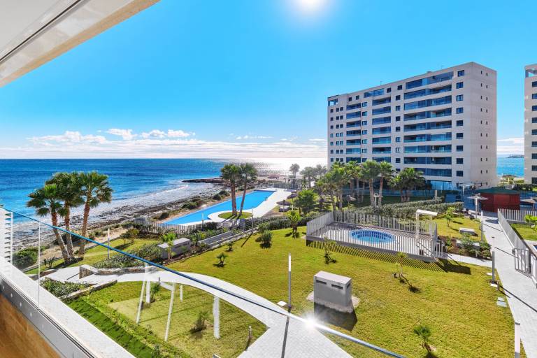Ferienwohnung  Torrevieja