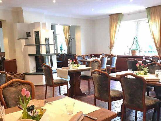 Landhotel Vessens Hoff — photo 5