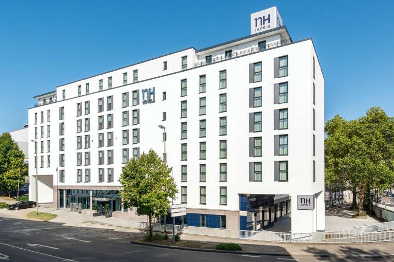 NH Essen in Essen