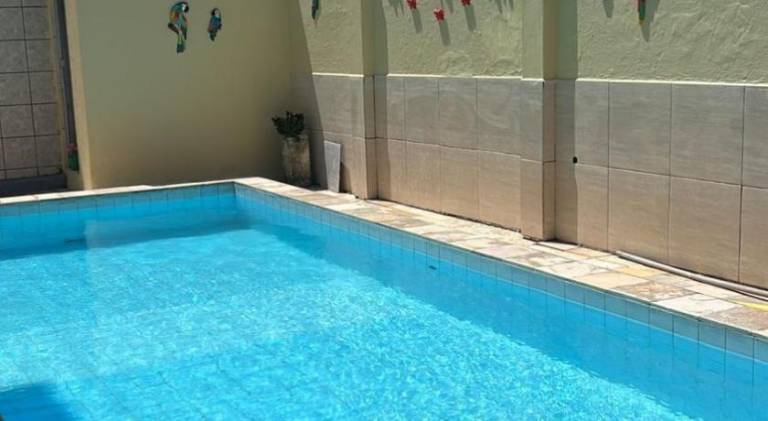 Holiday apartment with pool | Close to the beach | Pets are welcome — photo 3