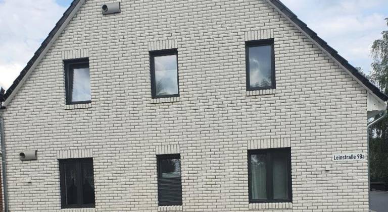 99 m² Ferienwohnung