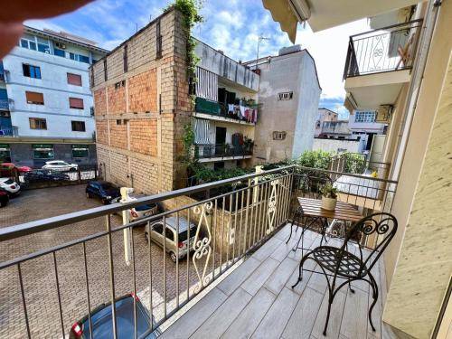 Appartamento Torre Annunziata