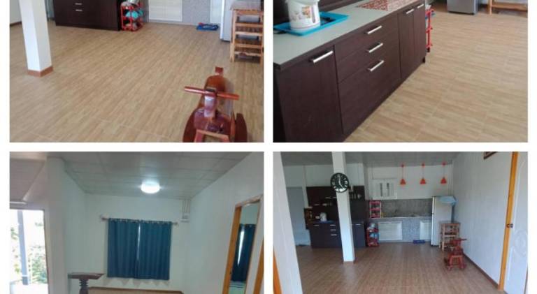 Villa with 1 room for 6 persons — photo 3