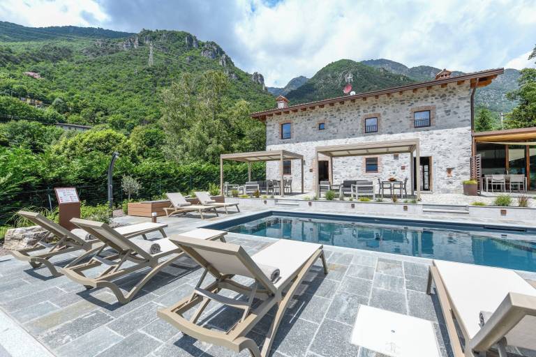Appartement  Vesta