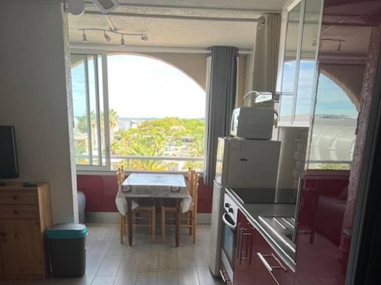 Studio Sète