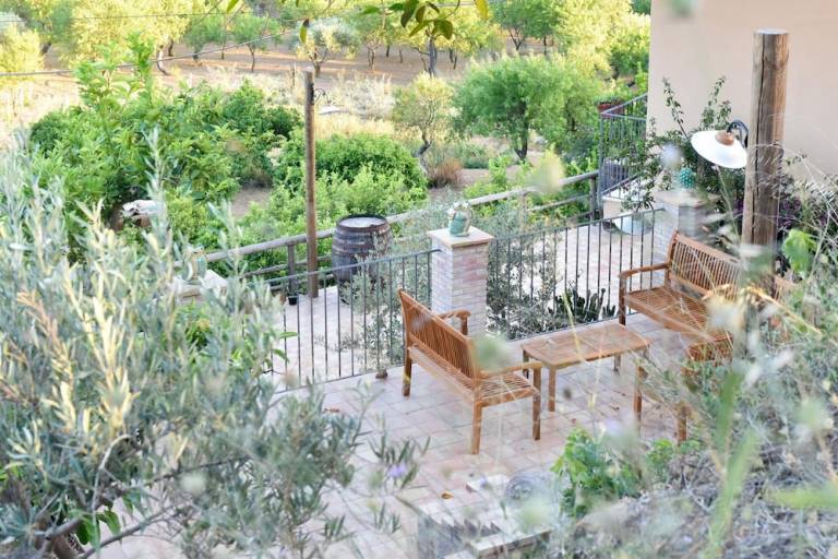 Bed & Breakfast  Agrigento