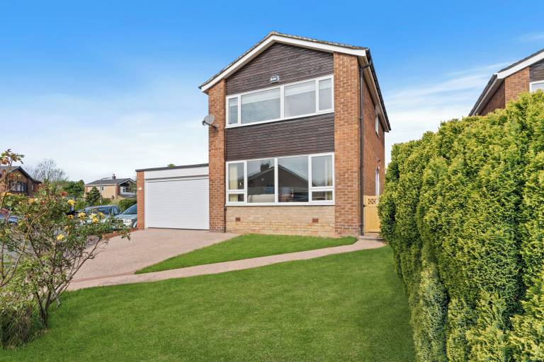 House Gateshead District