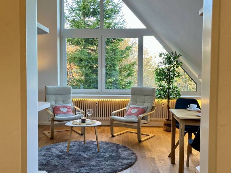 Appartement Schluchsee