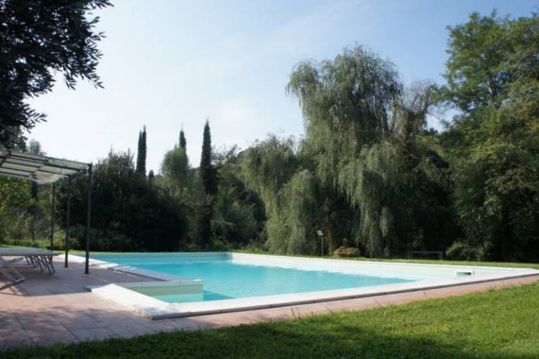 Habitación privada Grosseto