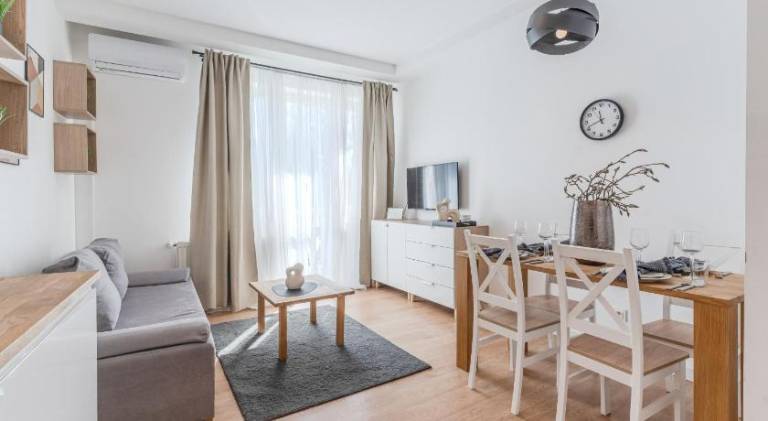 Lovely holiday apartment | Pet-friendly — photo 2