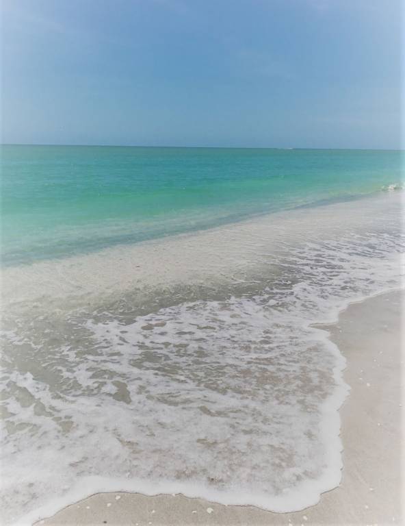 House  Sanibel