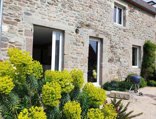 Chambre d'hôtes Saint-Vaast-la-Hougue