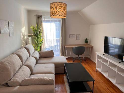 Ferienwohnung Mühldorf am Inn