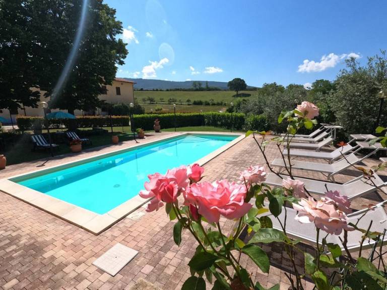Agriturismo Nocera Umbra