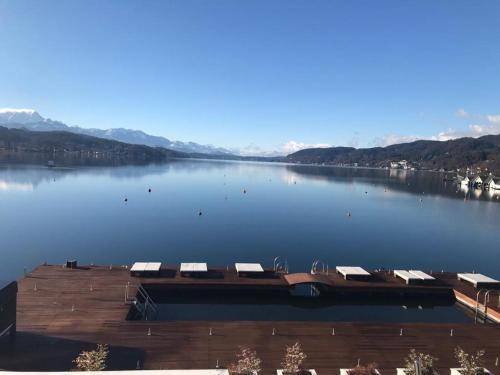 Apartament Wörthersee