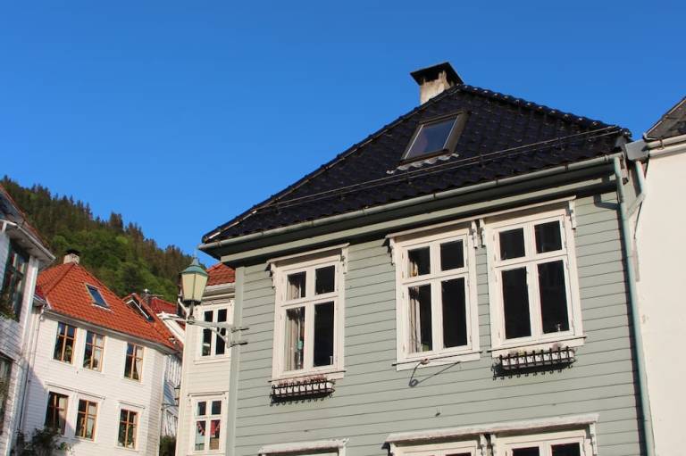 Villa  Stølen