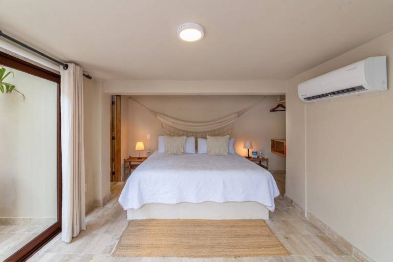 Complejo turístico Flamingos