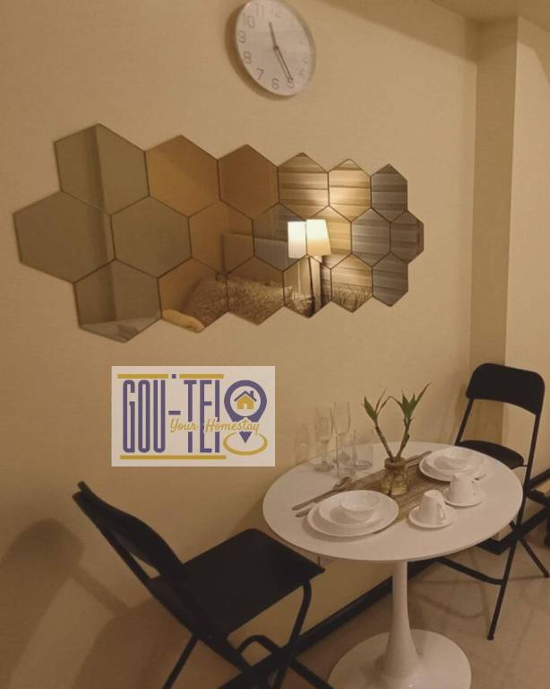 Fully equipped holiday apartment with pool, garden & barbeque | Suitable for remote work | Dogs allowed — photo 4