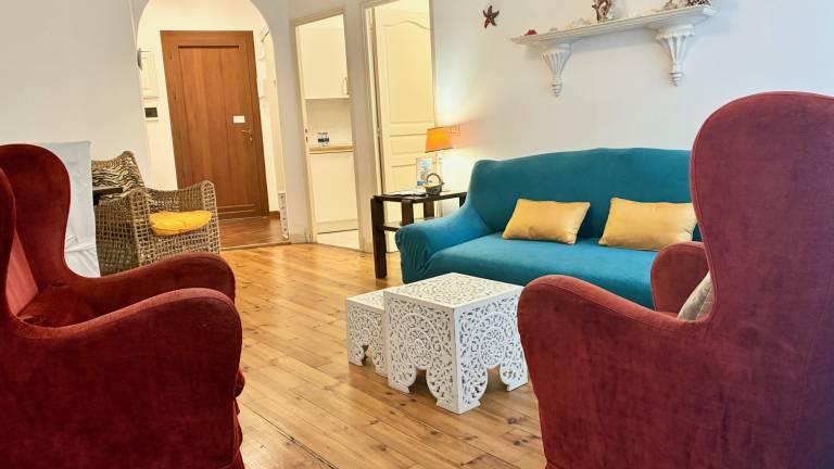 Holiday apartment | Next to Castle Hill — photo 5