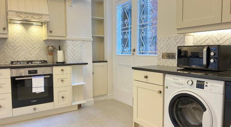 Holiday apartment | Pets are welcome — photo 4
