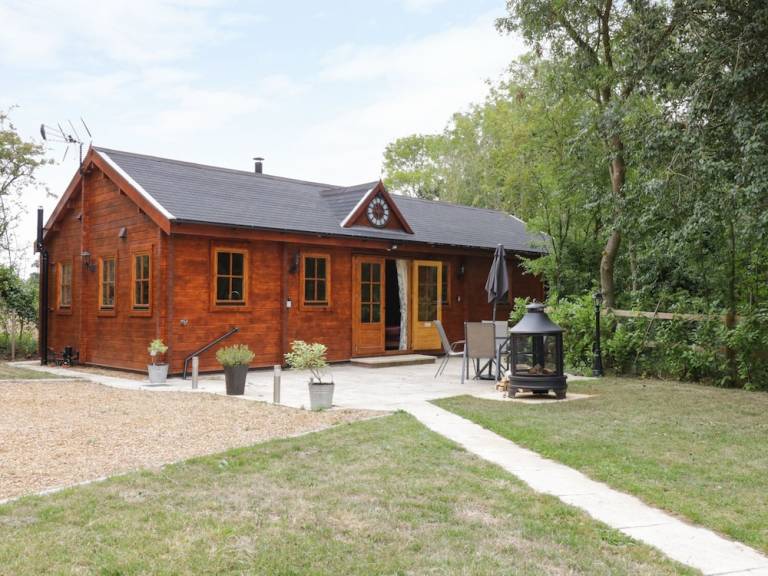 Cottage  Saxmundham