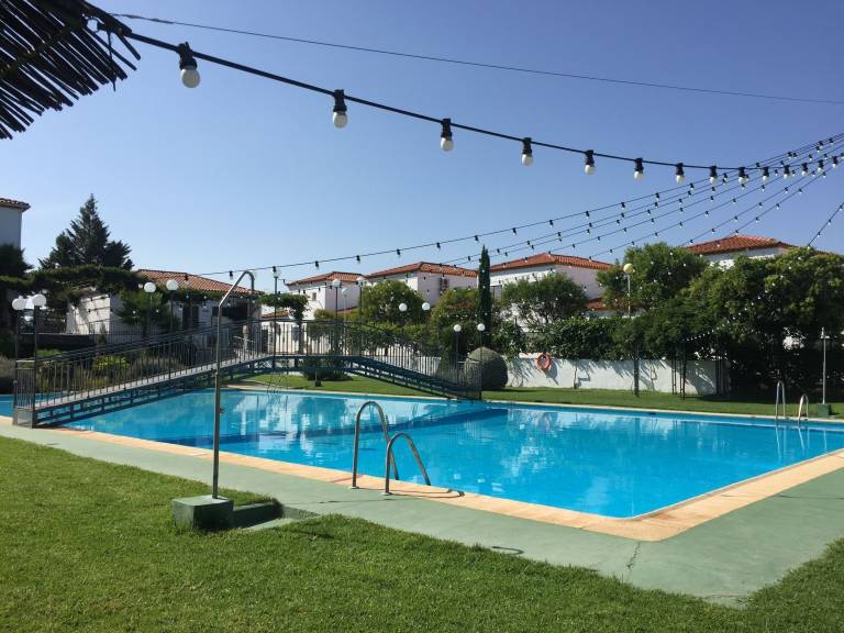 Apartamento Zafra