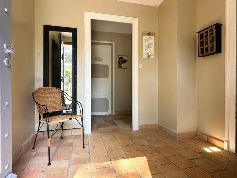 Villa Les Mathes