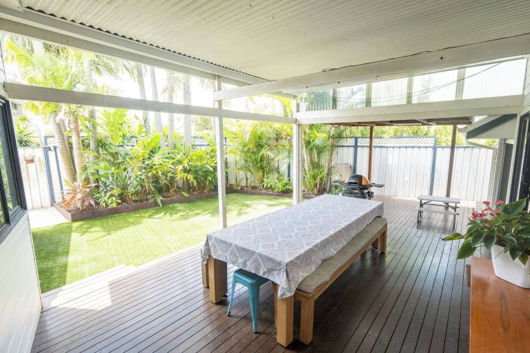House Bateau Bay