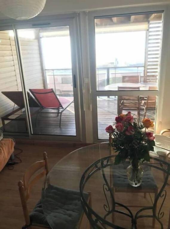 Appartement Mimizan