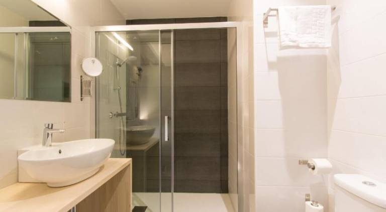Bilbao City Rooms — photo 4
