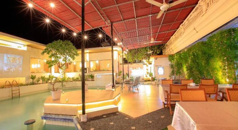 Lavender Villa and Spa — photo 3