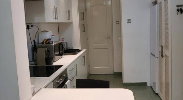 Lovely rental apartment | Next to Hungarian Parliament Building | Pets are welcome — photo 3