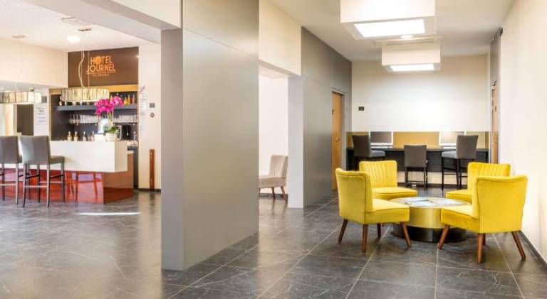 Best Western Hotel Journel Paris Sud — photo 5