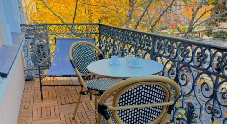 Vintage Hotel Tbilisi — photo 4
